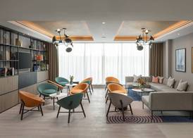 Residence Inn by Marriott Manchester Piccadilly 3