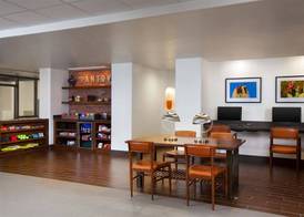 FOUR POINTS BY SHERATON PHOENIX SOUTH MOUNTAIN 5