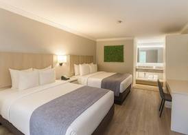 Orlando International Drive North Hotel 4