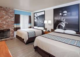 Super 8 by Wyndham Santa Clarita/Valencia 5