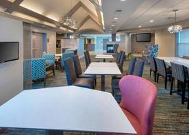 Residence Inn Long Island Hauppauge/Islandia 3