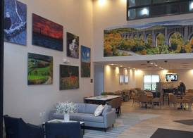 Comfort Inn & Suites Tunkhannock 5