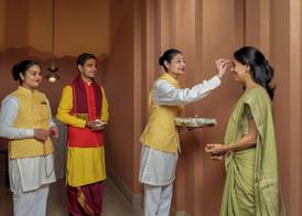 Hari Ganga Niwas, Haridwar - IHCL SeleQtions 4