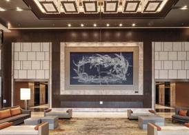 Courtyard by Marriott Taipei 3