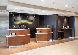 Courtyard by Marriott Princeton 2