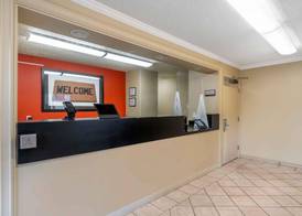 Extended Stay America Suites Seattle Bellevue Factoria 3
