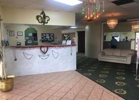 Rodeway Inn Metairie - New Orleans West 5