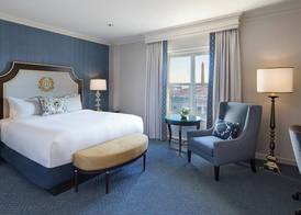 InterContinental Hotels THE WILLARD WASHINGTON D.C. by IHG 5