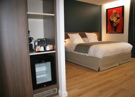 Best Western Premier Le Domaine de Montjoie 5
