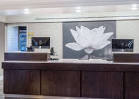 La Quinta Inn by Wyndham Sacramento North 3