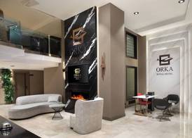 Orka Royal Hotel & Spa 3