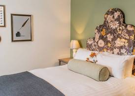 Billesley Manor Hotel & Spa, a Tribute Portfolio Hotel 4
