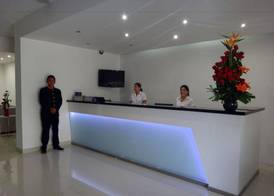 Wyndham Costa del Sol Chiclayo - Chiclayo 2