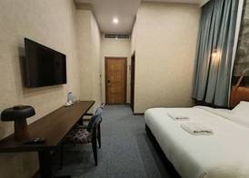 TownHouse Tbilisi Boutique Hotel 5
