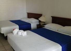 Vallartasol Hotel 4