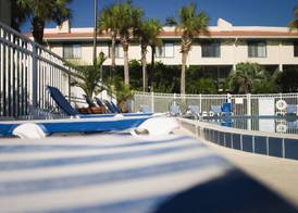 Club Wyndham Orlando International 5