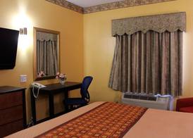 Magnolia Inn and Suites Southaven 5