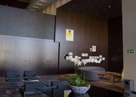 Wyndham Garden Ribeirão Preto Convention 5