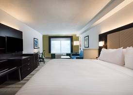 Holiday Inn Express & Suites FLORENCE I-95 & I-20 CIVIC CTR by IHG 5