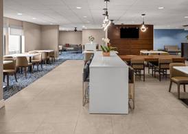 Wingate by Wyndham Cranberry 3