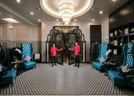 Imperial Hotel & Spa 2