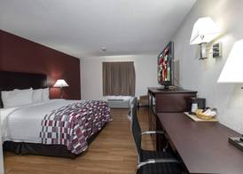 Red Roof Inn Warrenton 5