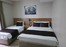 Hotel La SERA 5