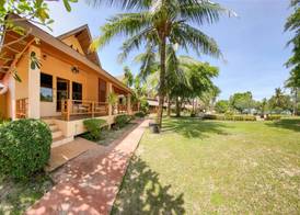 Cruiser Island Resort by Swiss-Belhotel 3