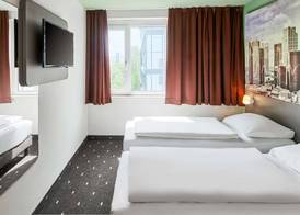 B&B Hotel Frankfurt-West 3