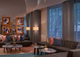 Le Meridien Arlington 3