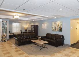 Mainstay Suites Dover 4