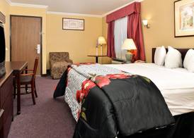 Americas Best Value Inn Pasadena 5