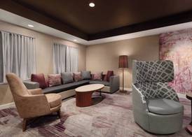 Courtyard by Marriott Topeka 2