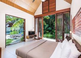 Niramaya Villas and Spa 3