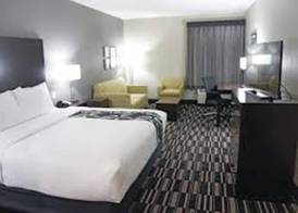 La Quinta by Wyndham Fort Worth - Lake Worth 5