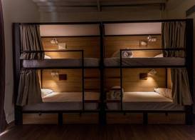 Nut Hostel 4