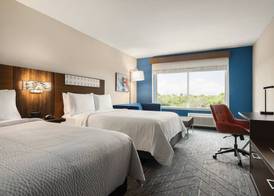 Holiday Inn Express CAPE CANAVERAL by IHG 2