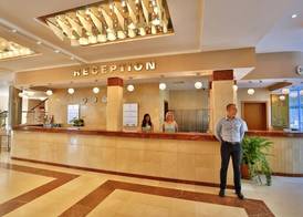 Sofia Hotel - All Inclusive & Private Beach 2