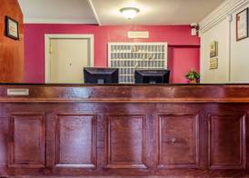 Clarion Inn Strasburg - Lancaster 5
