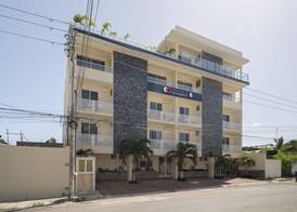 PUNTA ESMERALDA Hotel Boutique 4