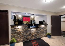 Red Roof Inn Dahlgren - Naval Base 5