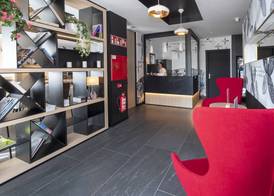 Sercotel Plana Suites 2
