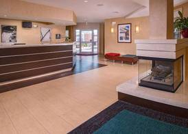 Sonesta ES Suites Charlottesville University 2