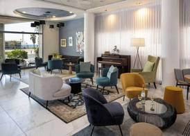 Maxim Design Hotel 3 Star Superior 2