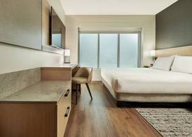 Hyatt Place Vancouver/Metrotown 2