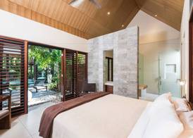 Niramaya Villas and Spa 5
