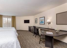 Candlewood Suites BENSALEM - PHILADELPHIA AREA by IHG 5