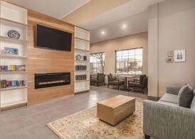 Country Inn & Suites by Radisson, Erie, PA 2