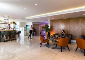 Carlton Tel Aviv Hotel – Luxury on the Beach 4