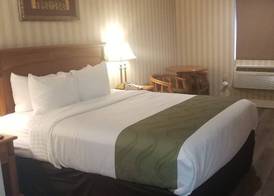 Quality Inn & Suites Anaheim Maingate 5